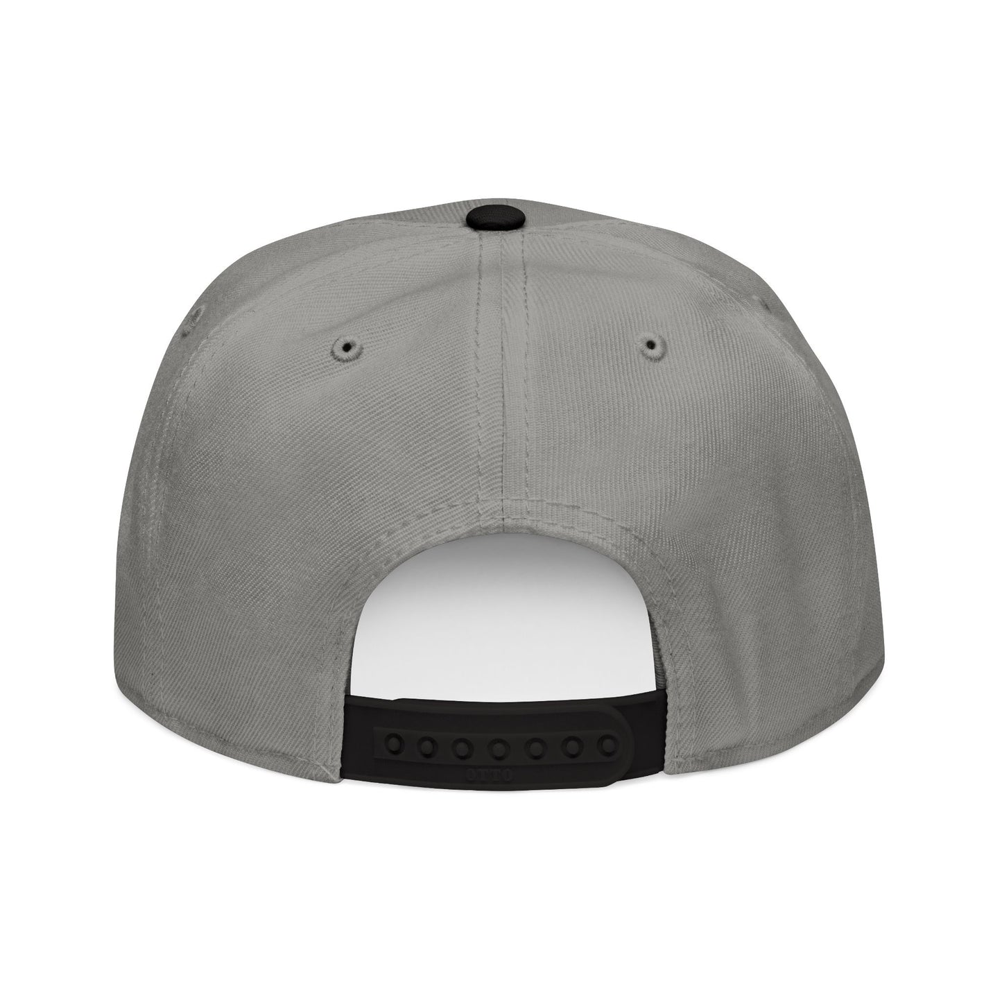 π§’ Westside Inland Empire Embroidered Snapback Hat β 909 Pride on Lock