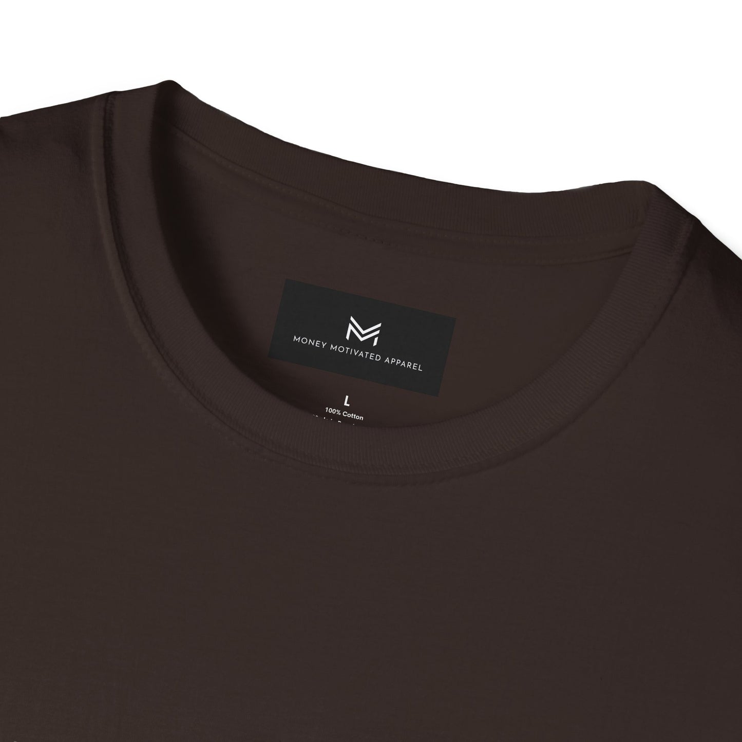 Black AF Unisex T-Shirt - Born Black, Been Black, Gonna Die Black