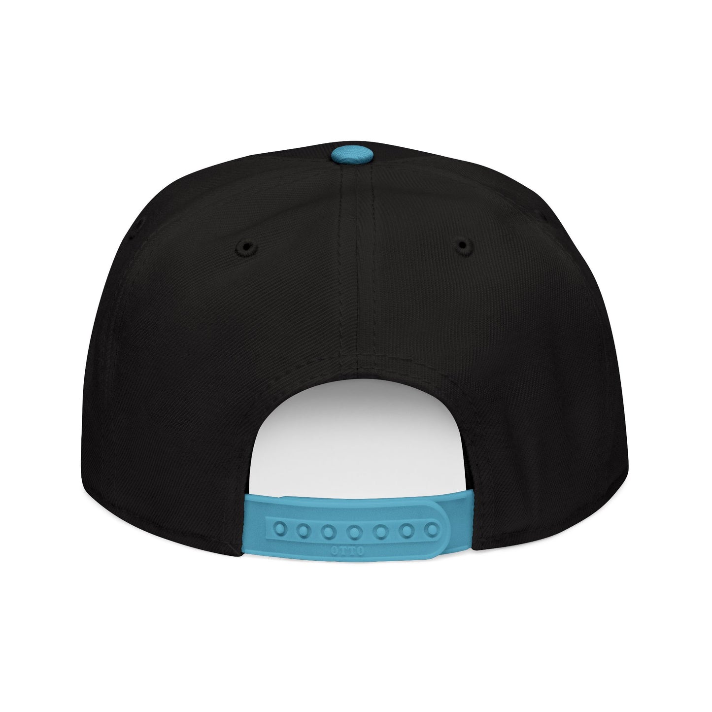π§’ Westside Inland Empire Embroidered Snapback Hat β 909 Pride on Lock