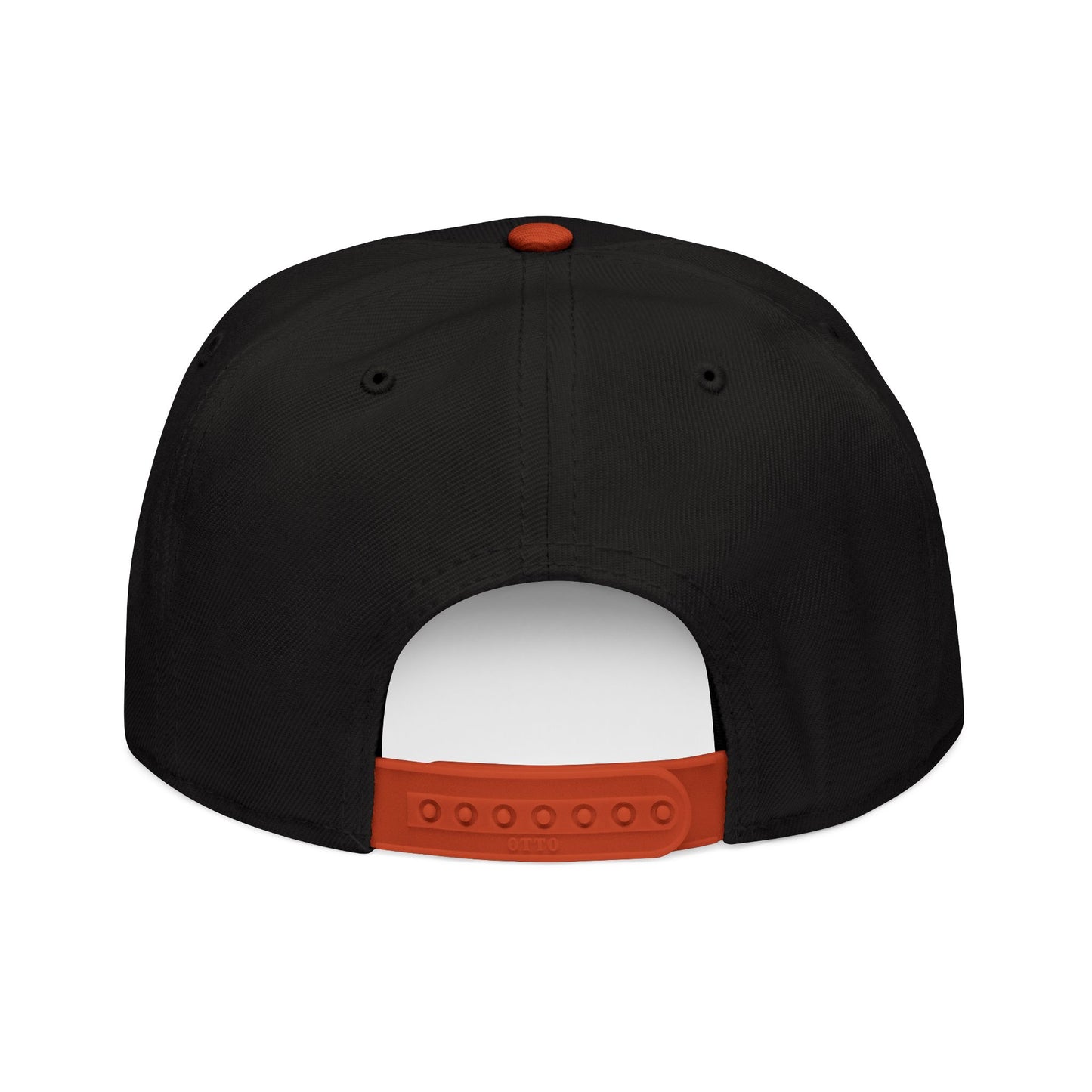 π§’ Westside Inland Empire Embroidered Snapback Hat β 909 Pride on Lock