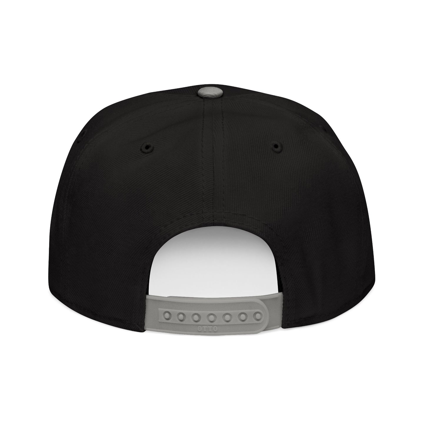 π§’ Westside Inland Empire Embroidered Snapback Hat β 909 Pride on Lock
