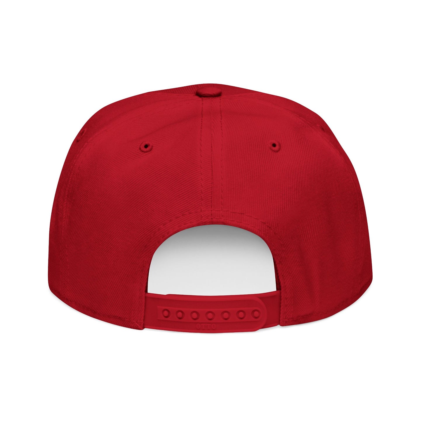 π§’ Westside Inland Empire Embroidered Snapback Hat β 909 Pride on Lock