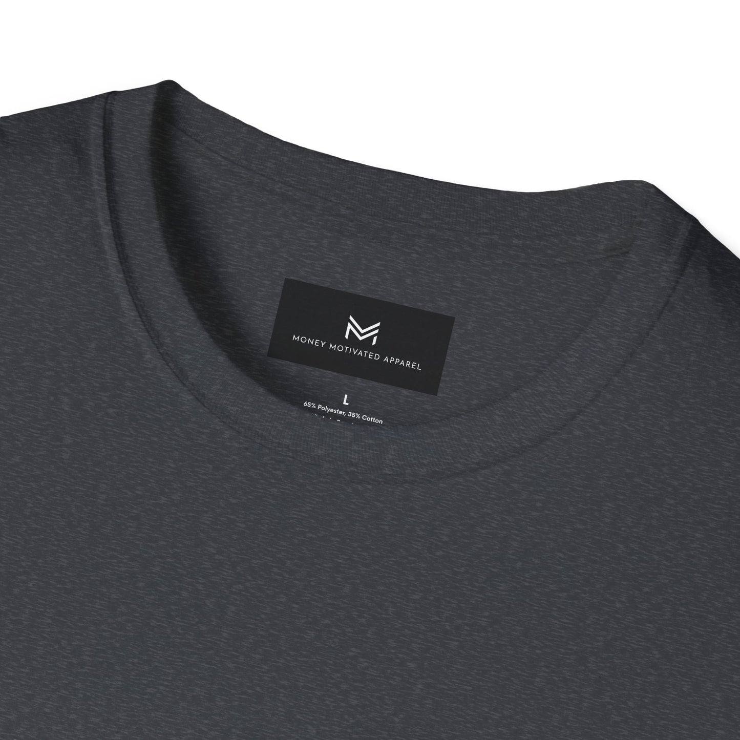 Black AF Unisex T-Shirt - Born Black, Been Black, Gonna Die Black
