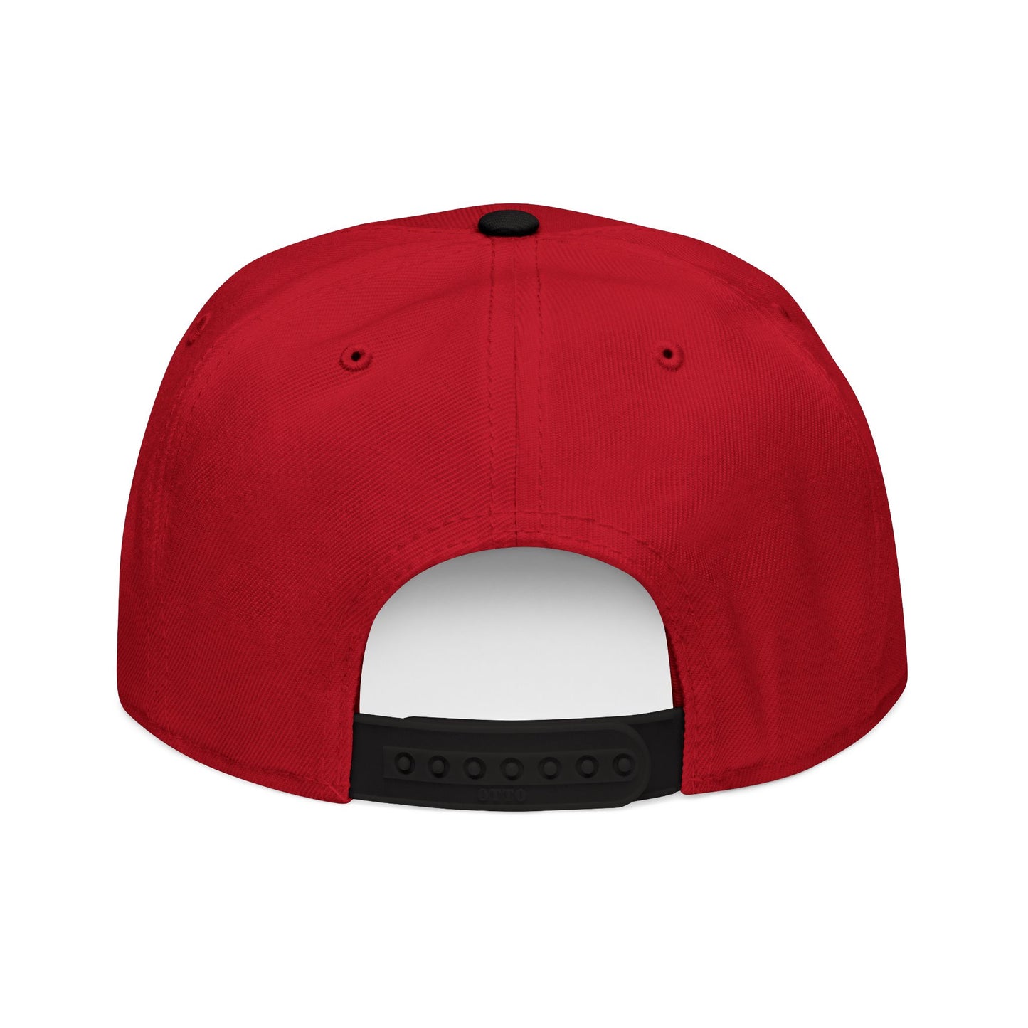 π§’ Westside Inland Empire Embroidered Snapback Hat β 909 Pride on Lock