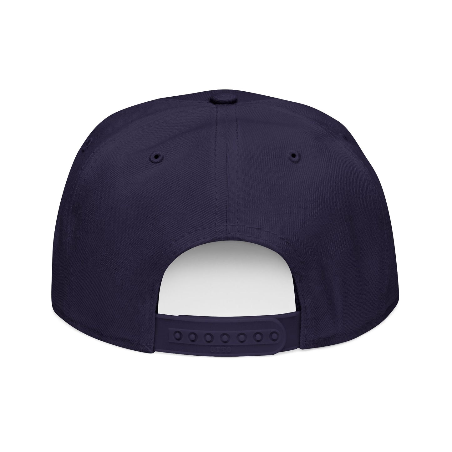 π§’ Westside Inland Empire Embroidered Snapback Hat β 909 Pride on Lock