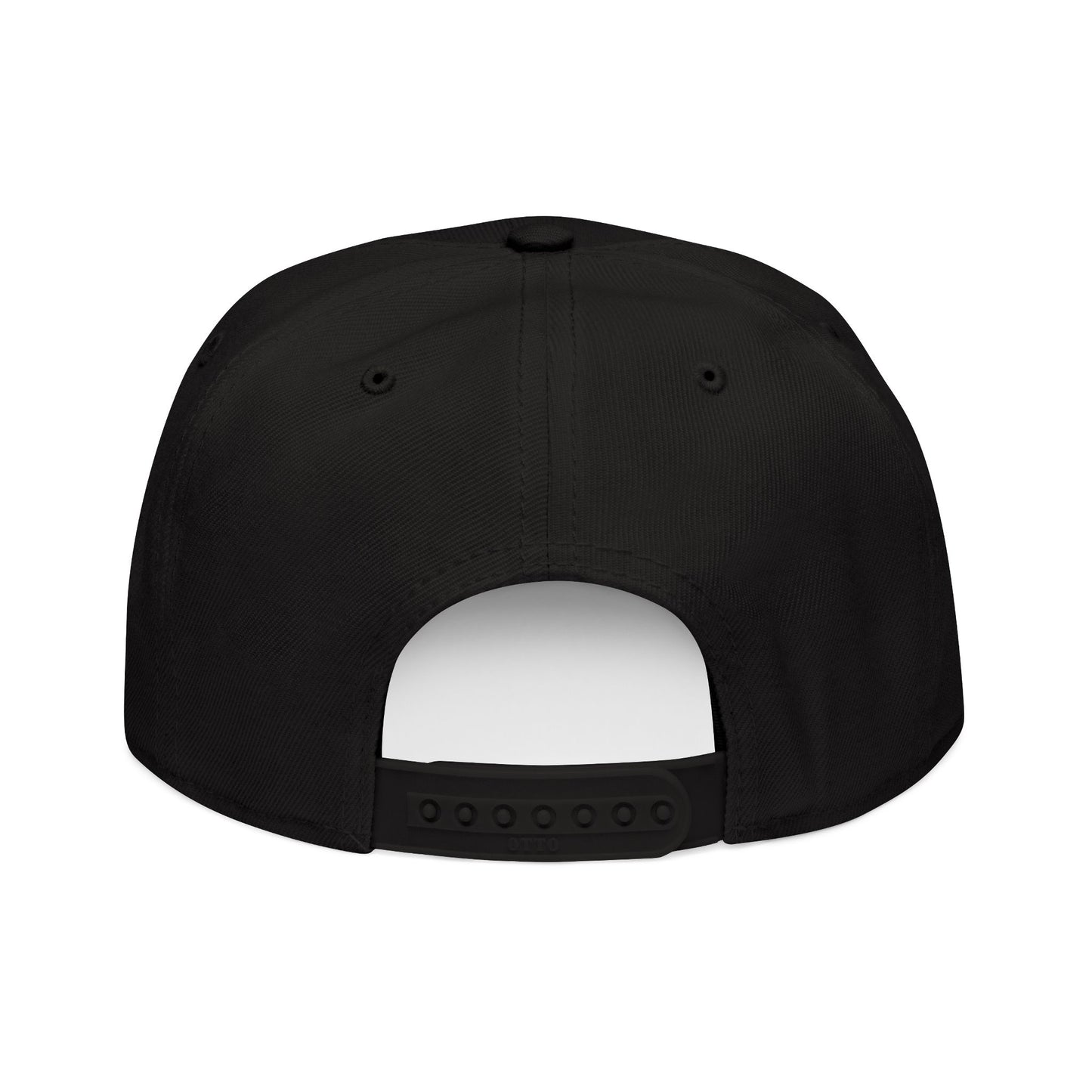 π§’ Westside Inland Empire Embroidered Snapback Hat β 909 Pride on Lock