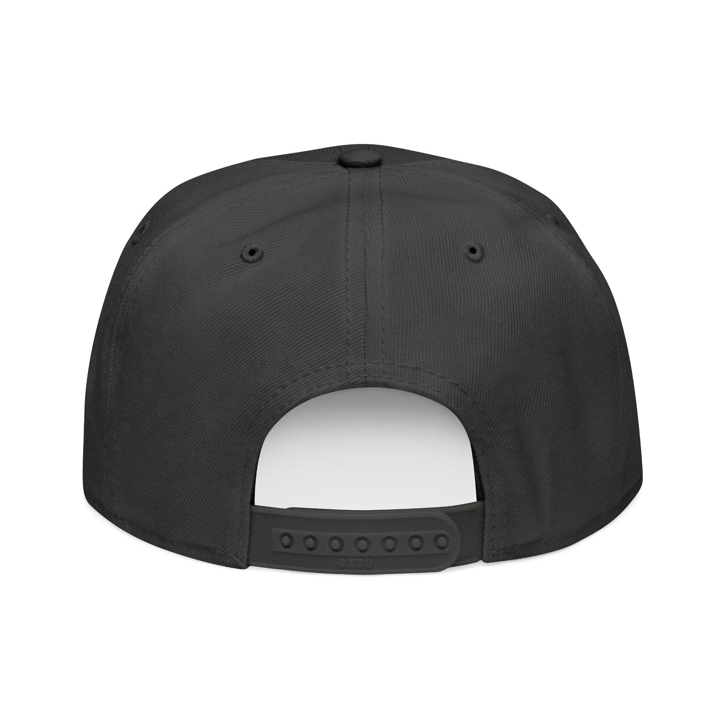 π§’ Westside Inland Empire Embroidered Snapback Hat β 909 Pride on Lock