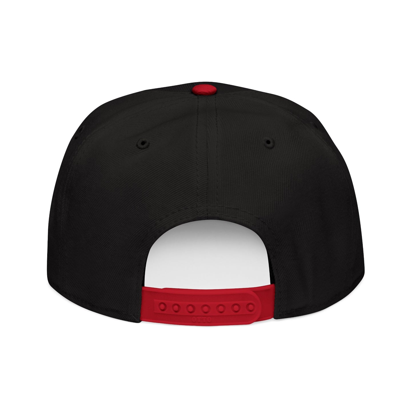 π§’ Westside Inland Empire Embroidered Snapback Hat β 909 Pride on Lock