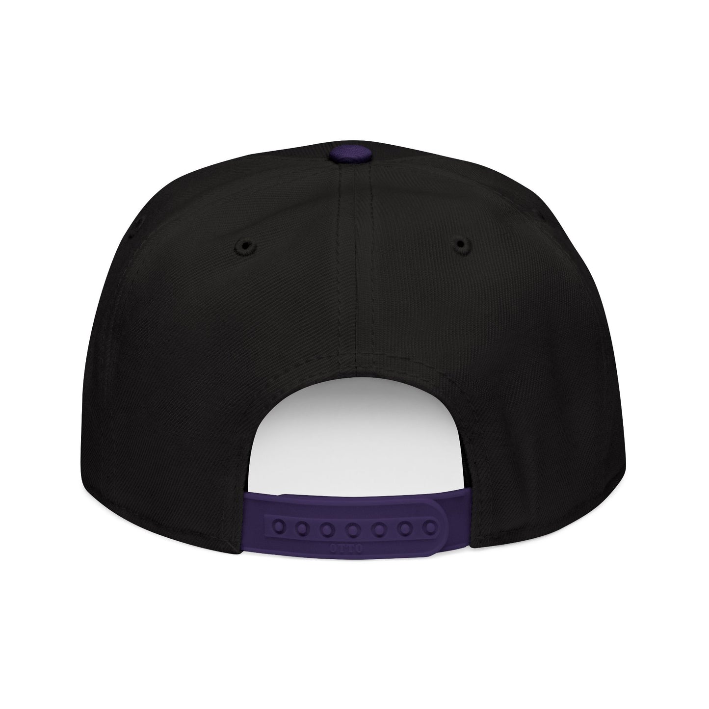 π§’ Westside Inland Empire Embroidered Snapback Hat β 909 Pride on Lock
