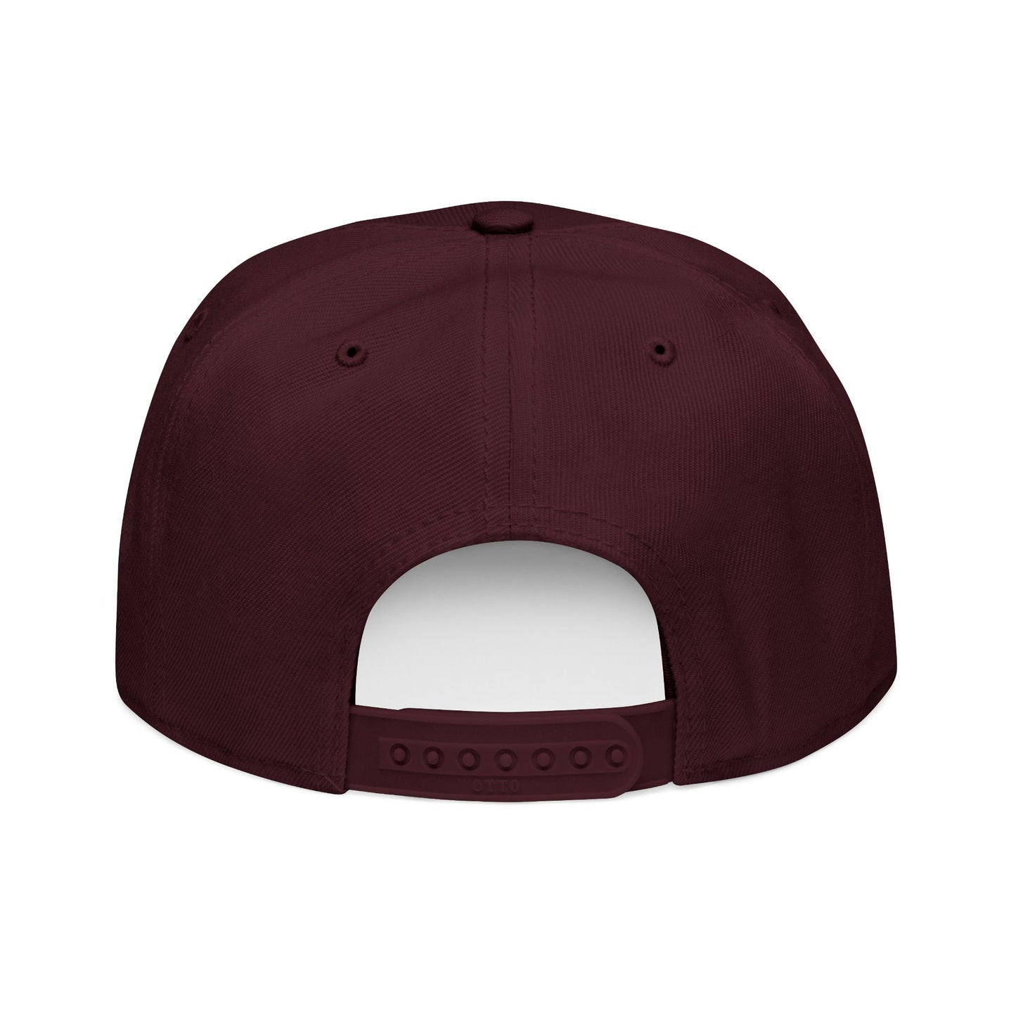 🧢 Westside Inland Empire Embroidered Snapback Hat – 909 Pride on Lock