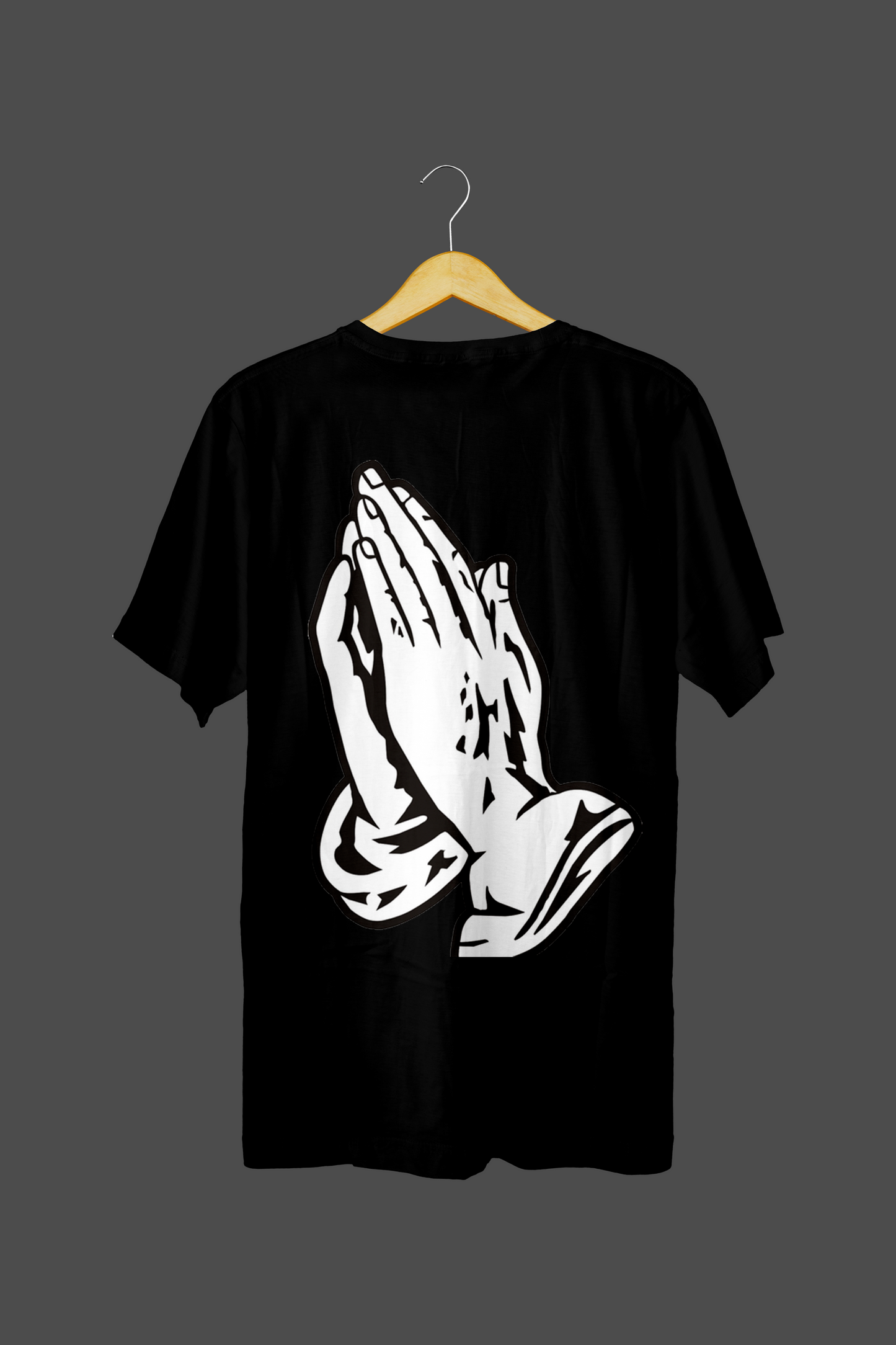 I Pray You Ball Premium T Shirt 2